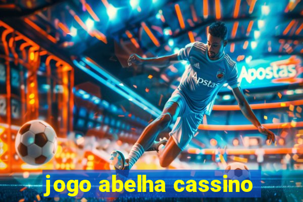 jogo abelha cassino